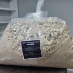 AFRICAN BLACK SOAP POWDER