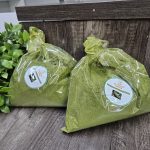 Moringa Leaf Powder