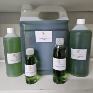 GRAPESEED CARRIER OIL-EXTRA VIRGIN